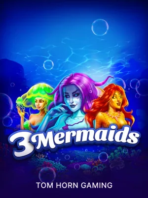 3 Mermaids